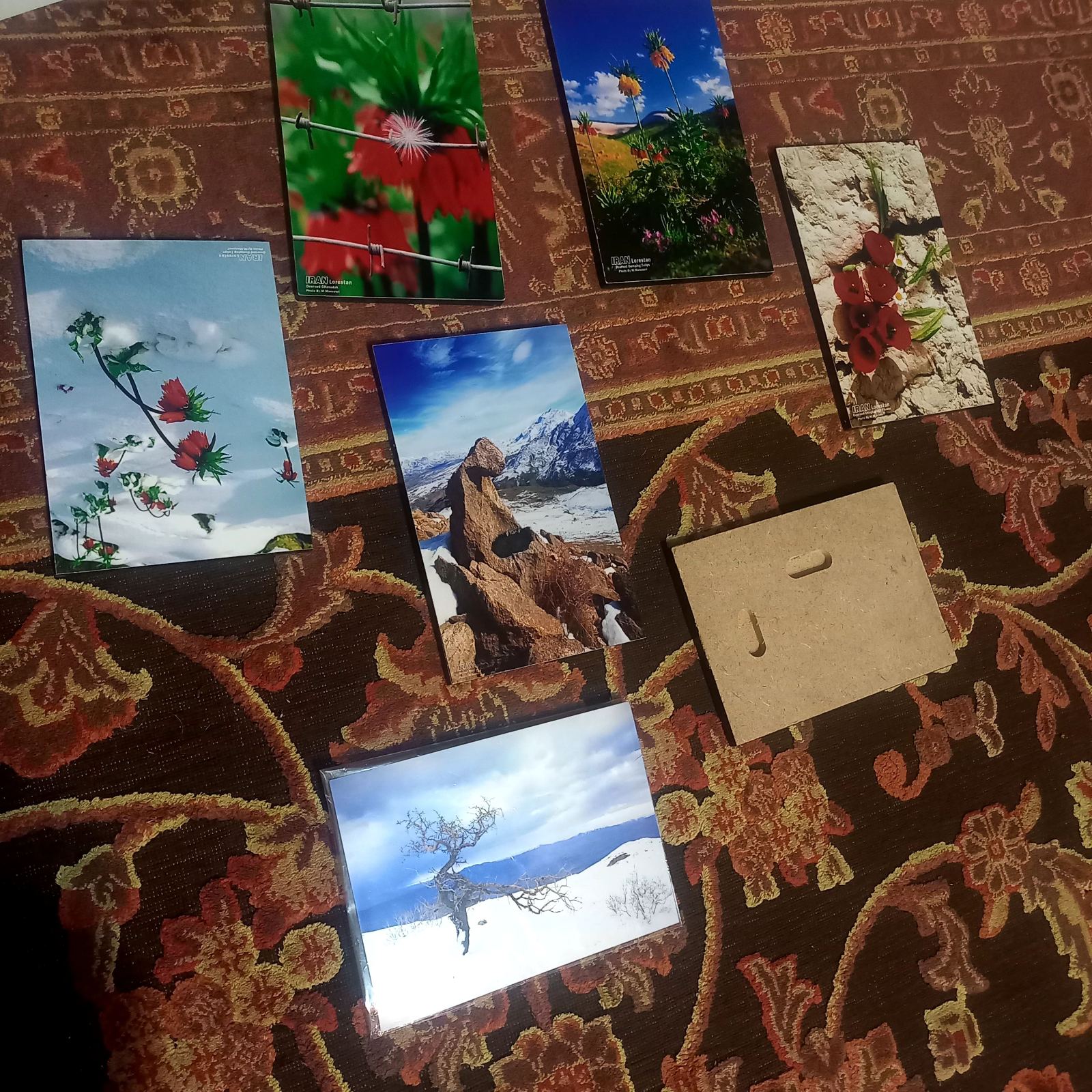 صنایع دستی و هنری لاهیجان