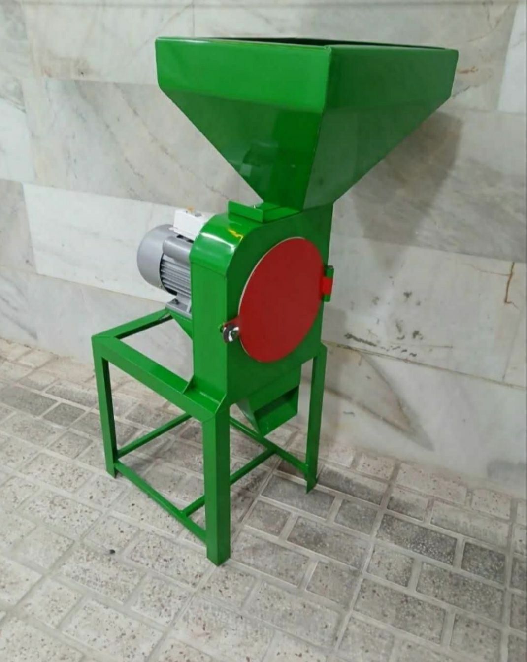 ادوات کشاورزی برتر ملایر چهاردولی