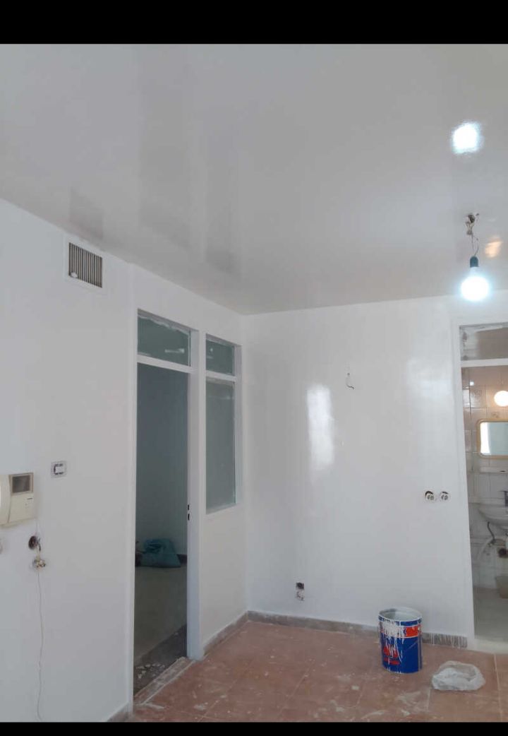 نقاشی ساختمان طاهری