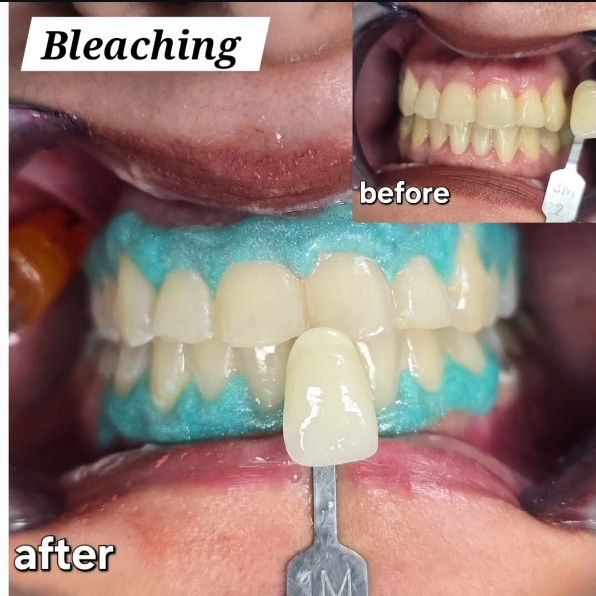 دندانپزشکی دکتر سجاد شریفی
