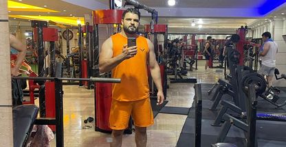 باشگاه بدنسازی اسطوره آمل