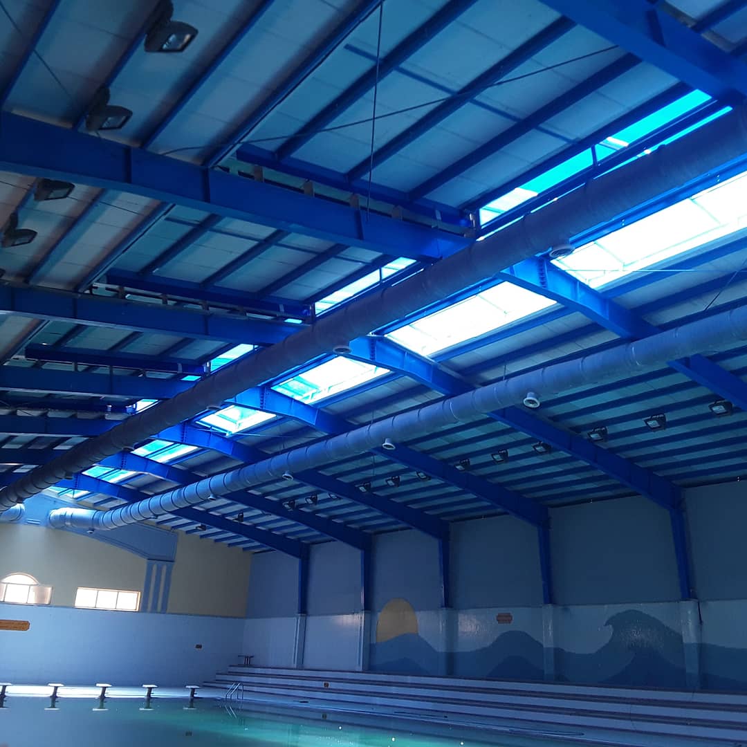 ساندویچ پانل عباسی