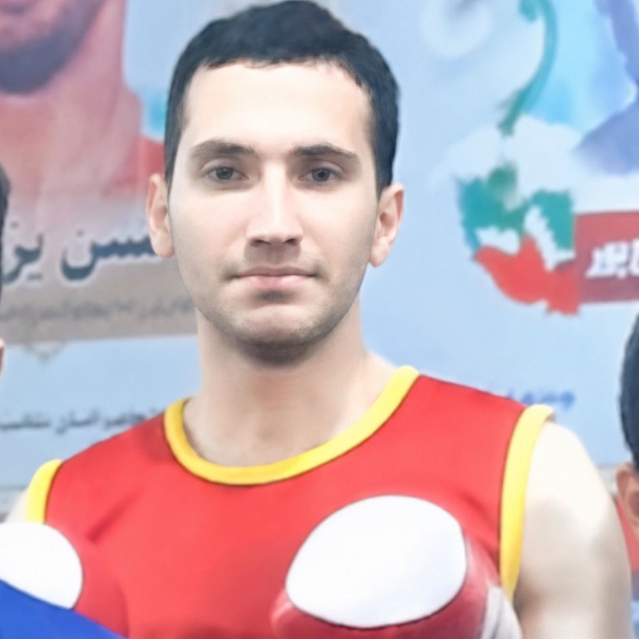 ( باشگاه ووشو ) باشگاه تختی رودسر