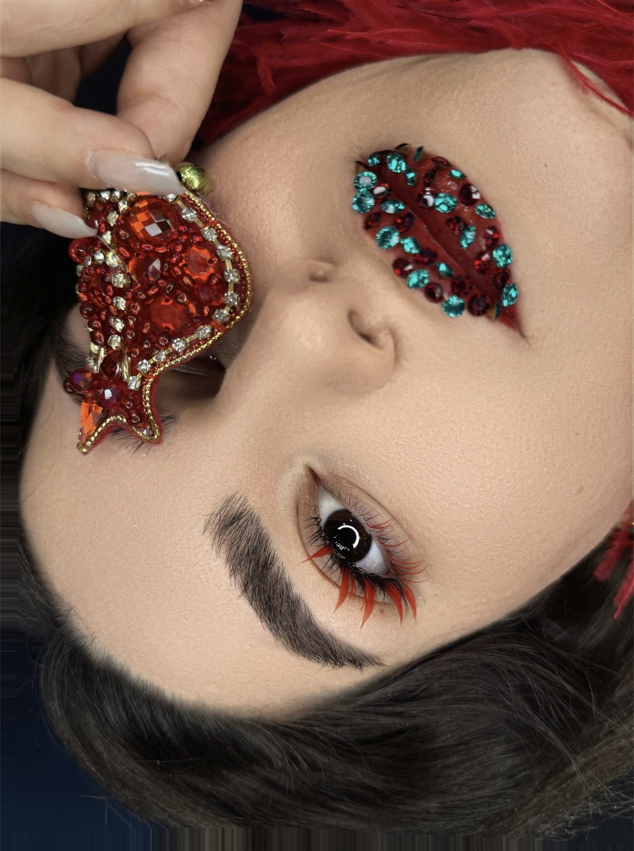 آرایشگاه زنانه ژیلا امیری