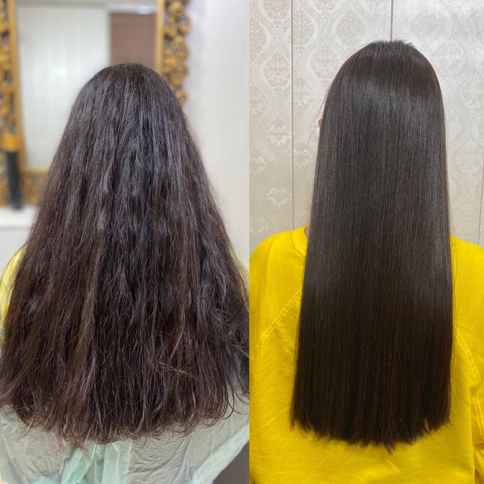 سالن زیبایی پیشاهنگ
