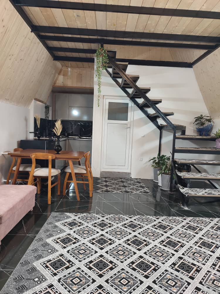 اجاره ویلا صفری