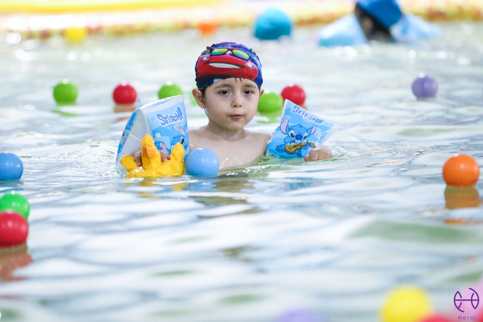 آکادمی هرول
