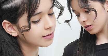 خدمات تخصصی بافتمو و اکستنشن