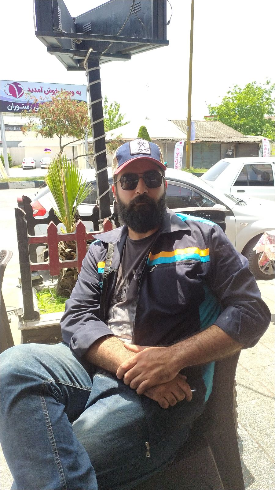 برقکار ساختمان و نصب ایفون