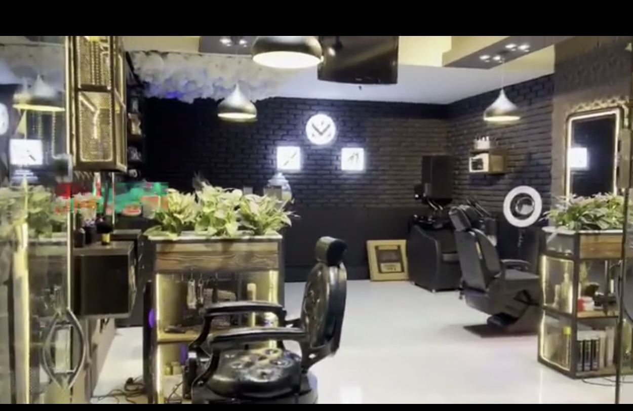 Barber zamia