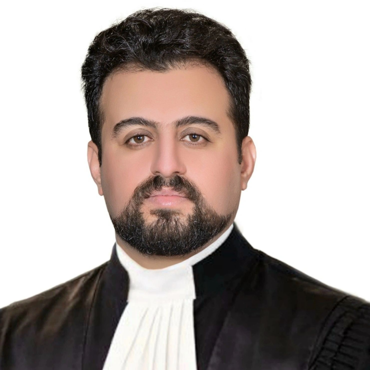 عطا شازی وکیل پایه یک دادگستری