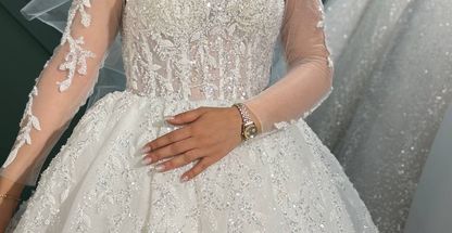 مزون عروس نورا