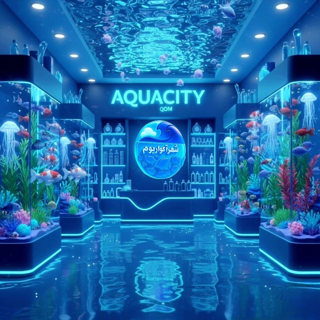 شهرآکواریوم