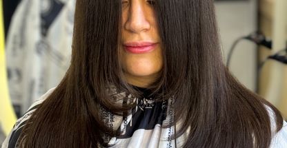 خدمات تخصصی کوتاهی واستایل مو