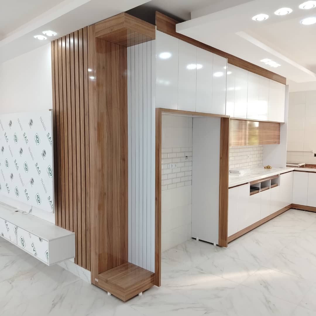 کابینت سازی زارعی