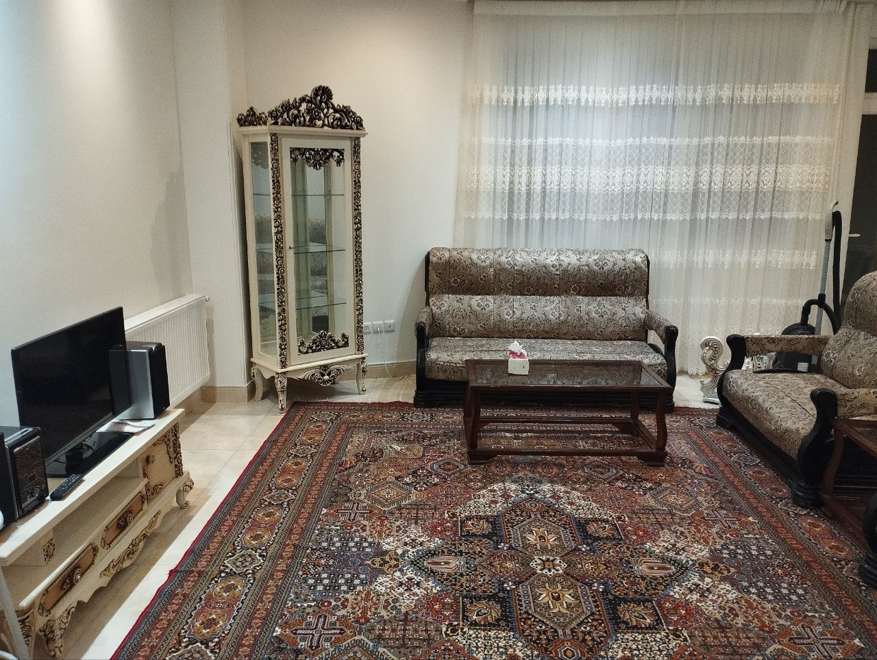 اقامتگاه آریا