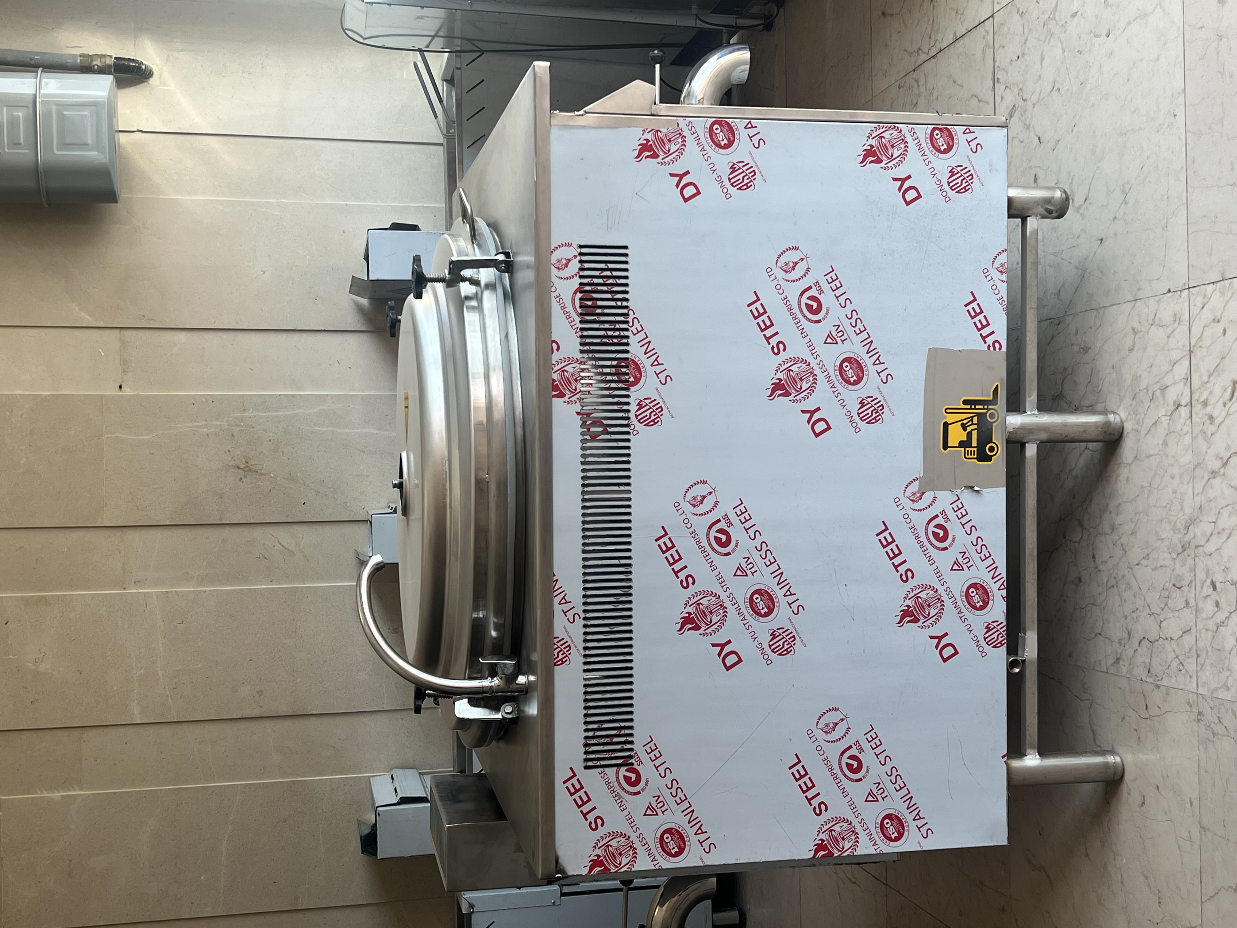 تجهیزات آشپزخانه صنعتی محمدی