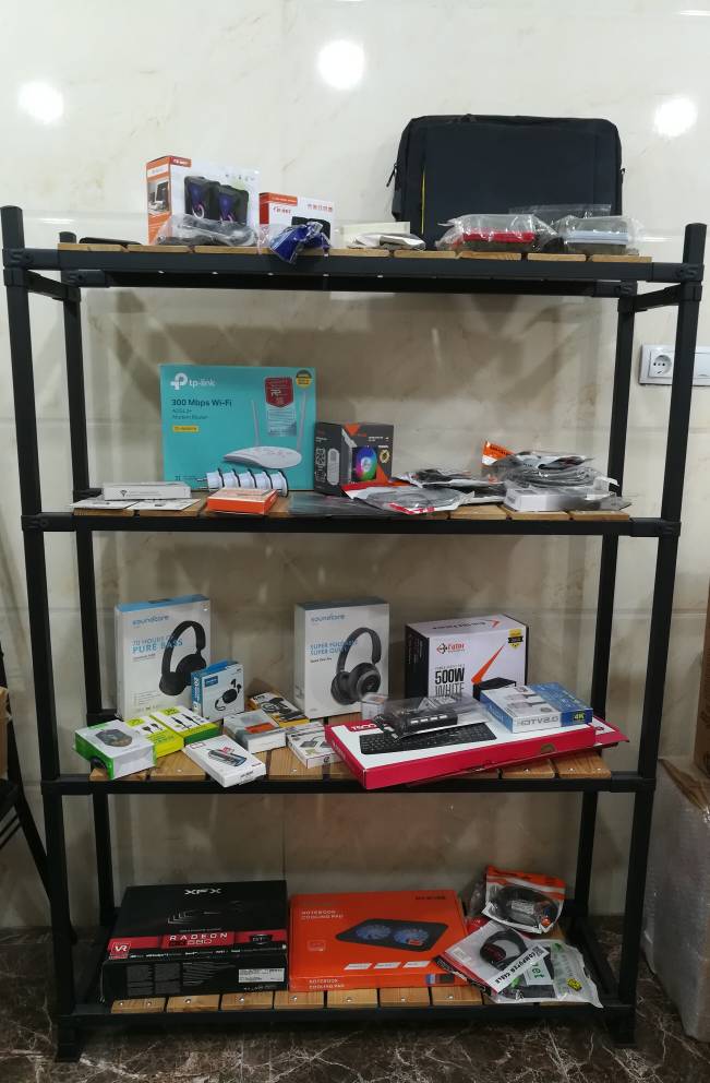 بِست الکترو