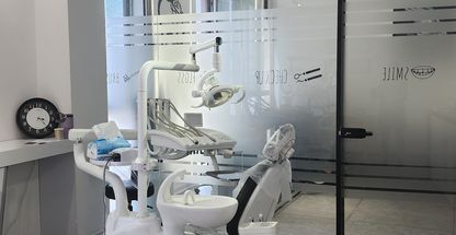 مطب دندانپزشکی دکتر مریم علوی