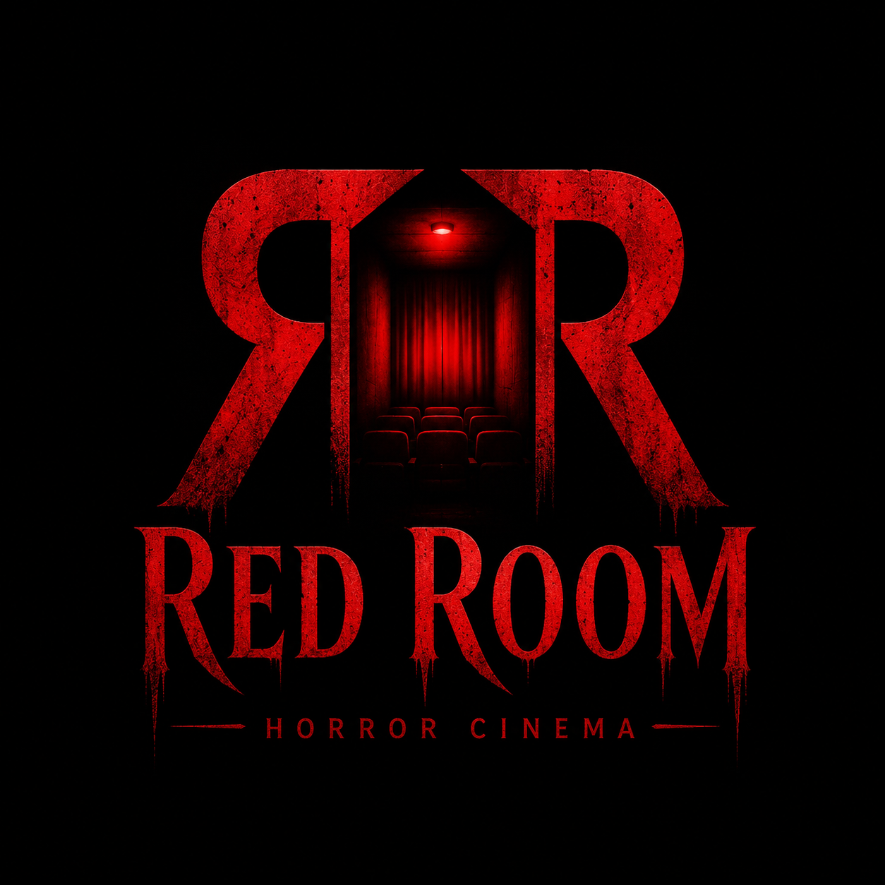 سینما وحشت Red room