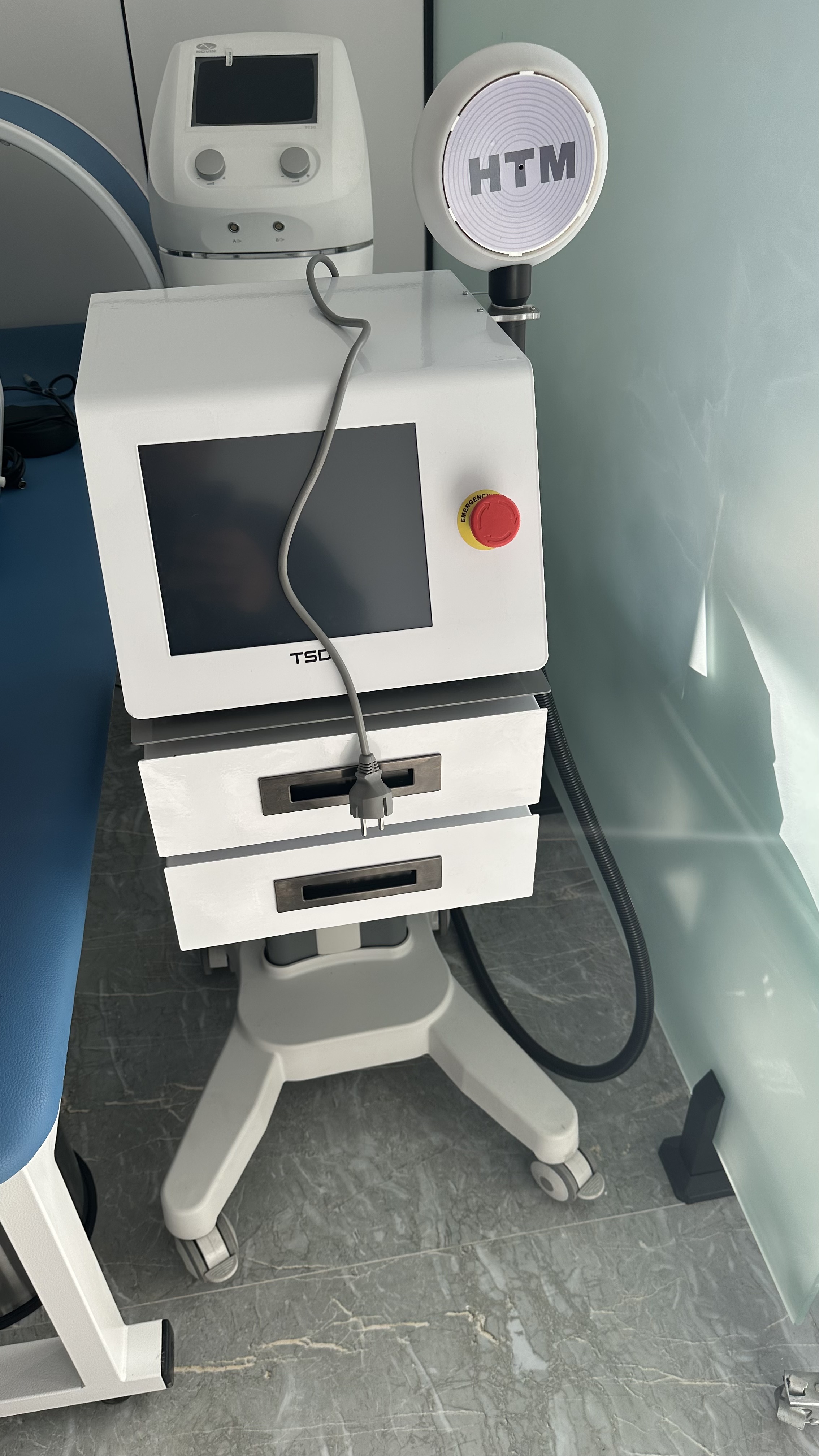 فیزیوتراپی مهدوی