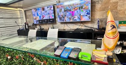 کمپ ترک اعتیاد بهشت سلامت