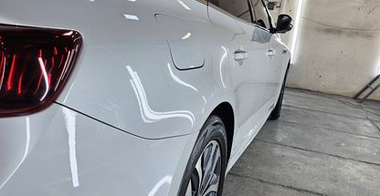 دیتیلنگ خودرو ارومیه