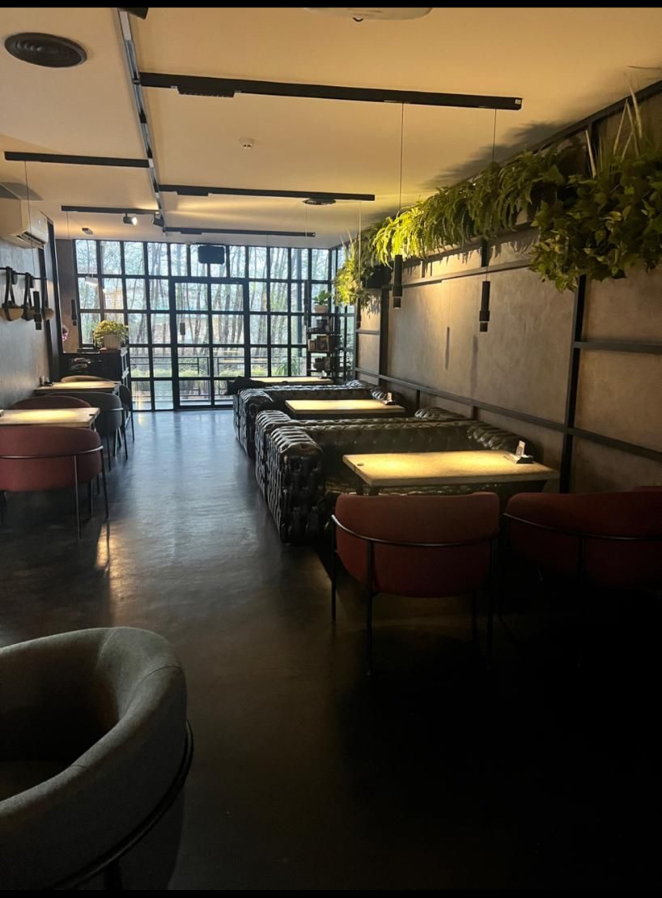 کافه رستوران تین