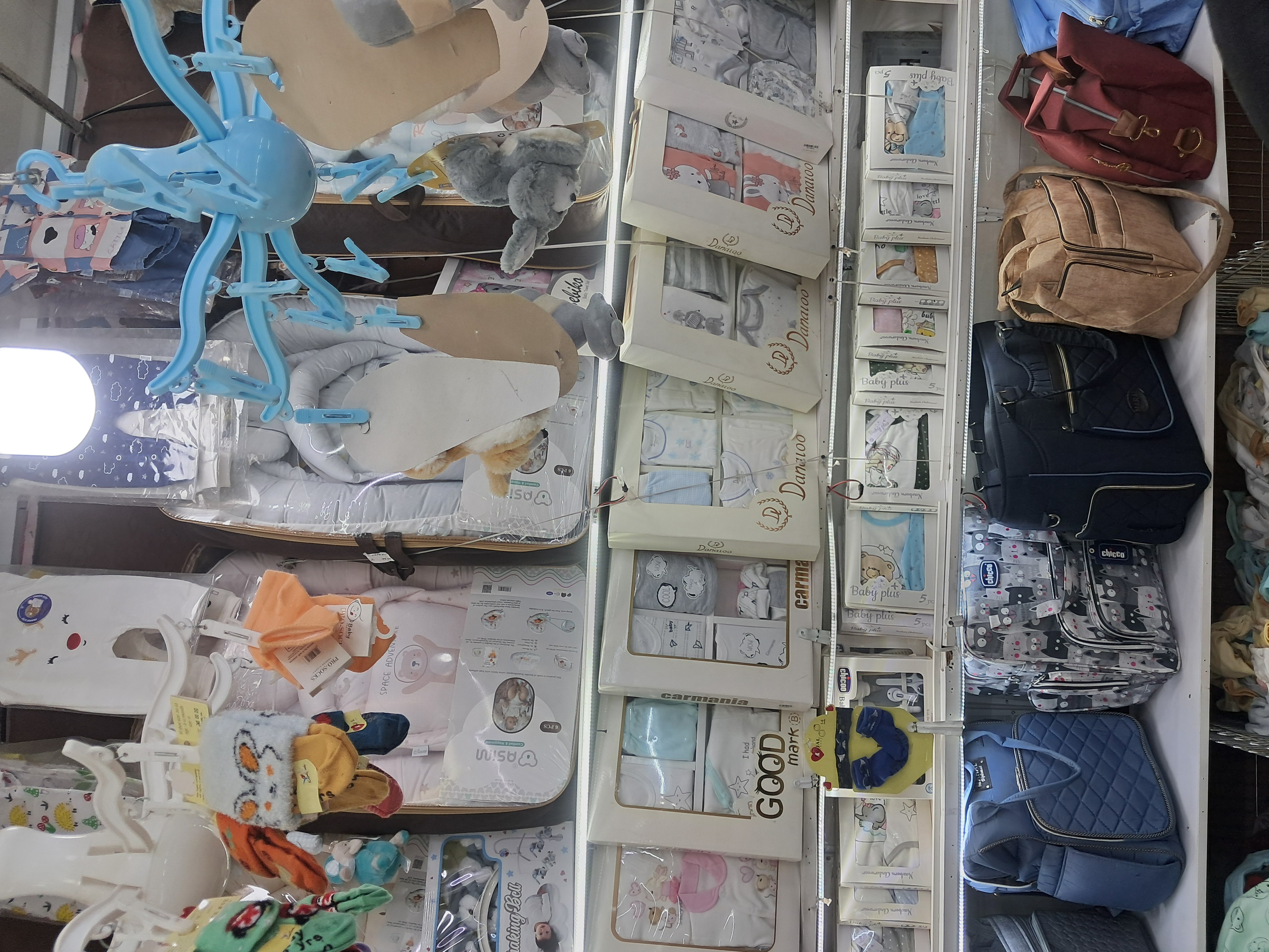 سیسمونی نوزاد مهدیان