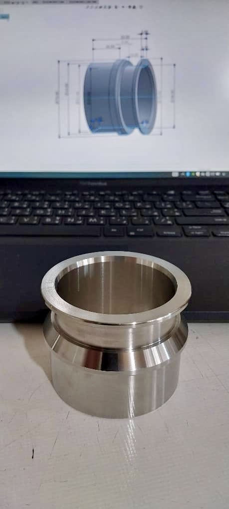 تراش cnc پیمان