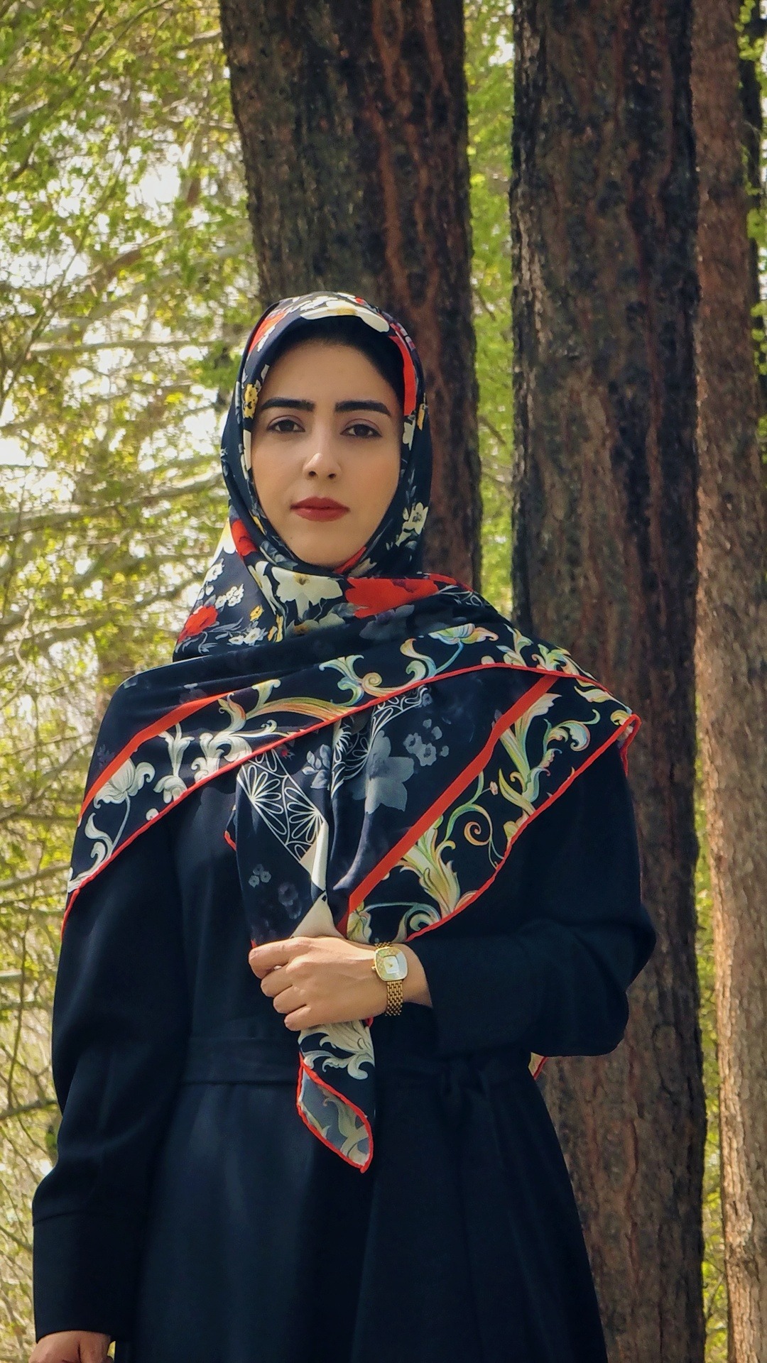 وکیل فلاحتیان