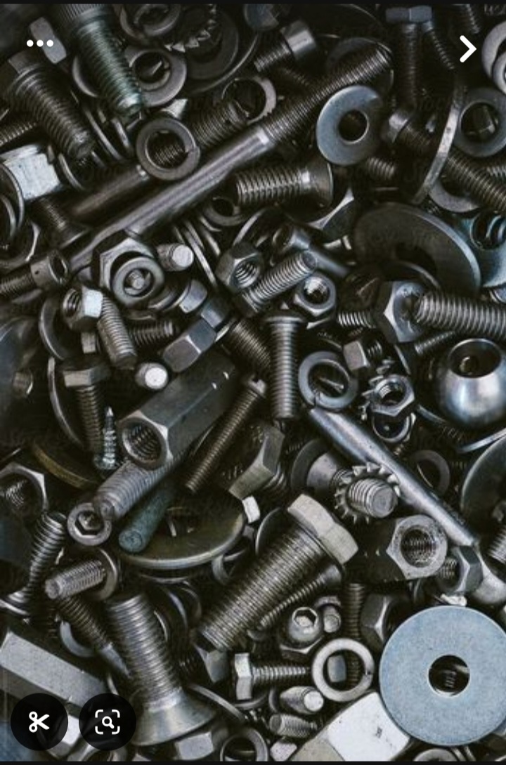 گروه تولیدی صنعتی ساختمانی ان او جی