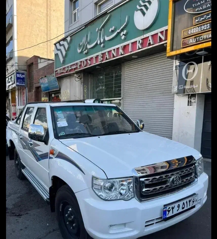 یدک کش امدادخودرو حسین موسیوند