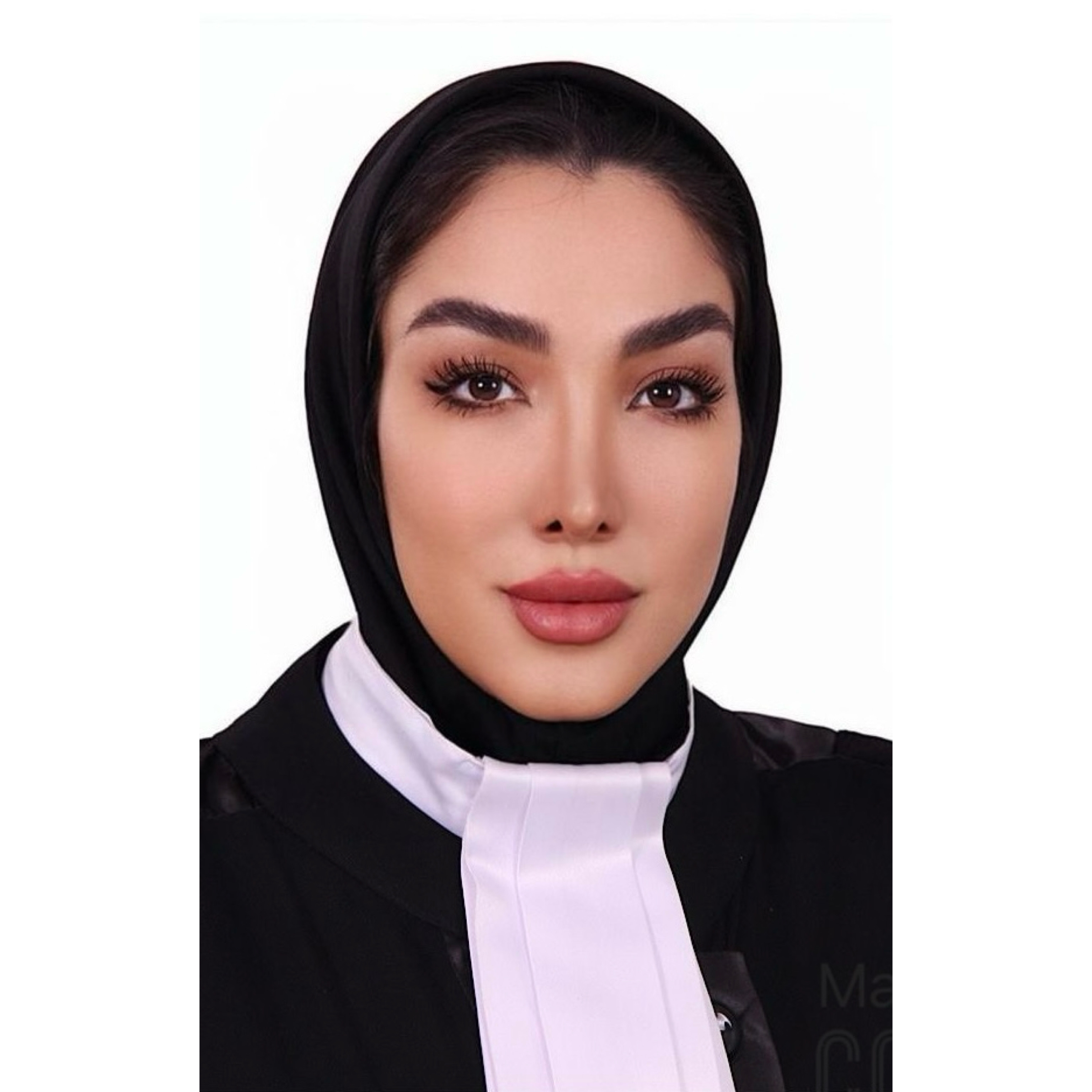 وکیل هانیه علیجانی