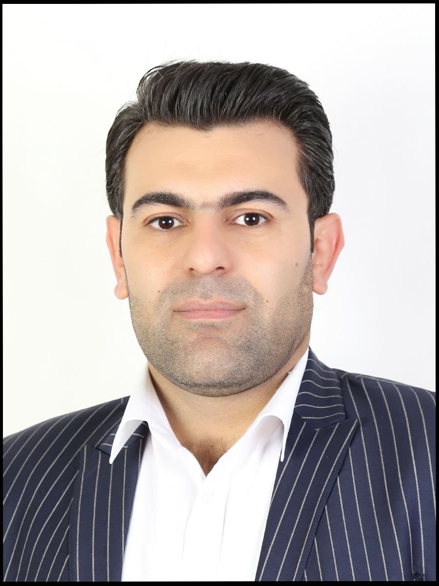وکیل شاهین عبدی