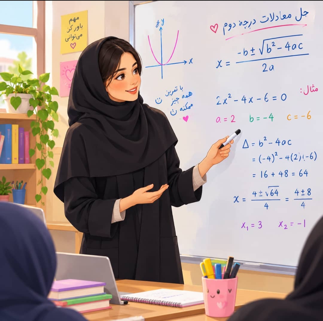 فاطمه رحیمی