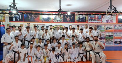 مجموعه ورزشی پایتخت ورزش مناسب کودکان