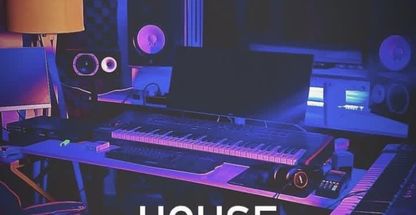 استودیو موسیقی آهنگسازی یاسینی