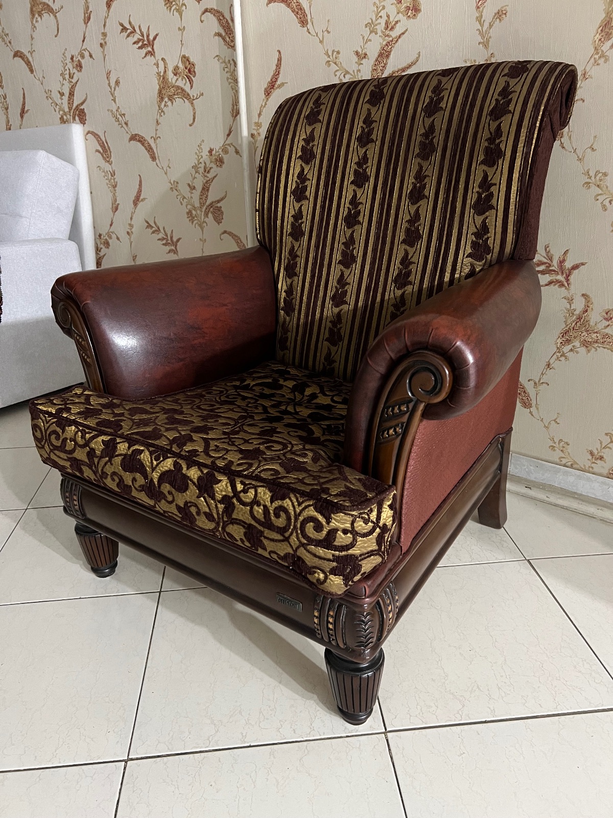 تعمیرات مبلمان استقبال ترکیه istikbal