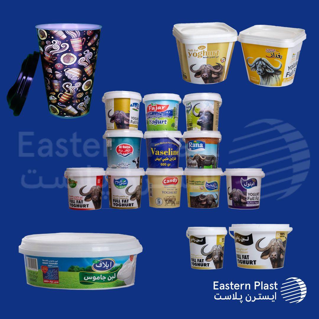 ایسترن پلاست