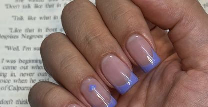 خدمات تخصصی ناخن الهام(۴۰درصد تخفیف اول)