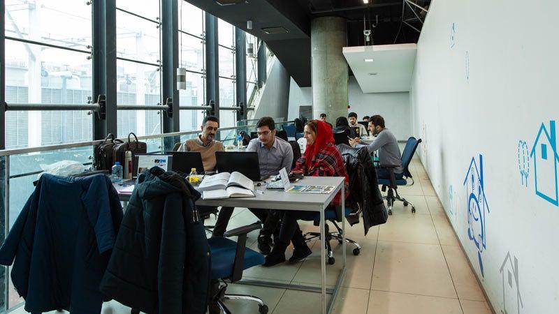 آکادمی آموزش مهارت ادمینی یوتوگرام