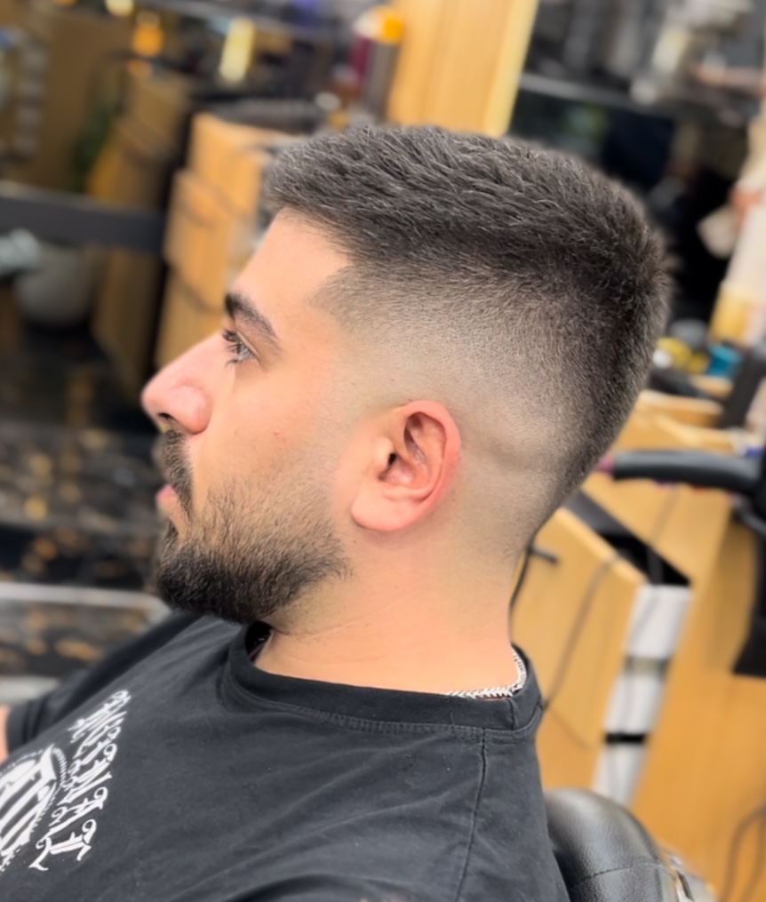 آرایشگر