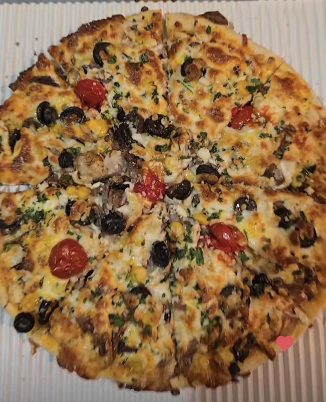 کافه رستوران ونیز