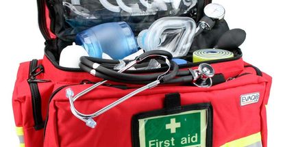 خدمات پرستاری و پزشکی گودرزی