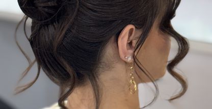 میکاپ آرتیست