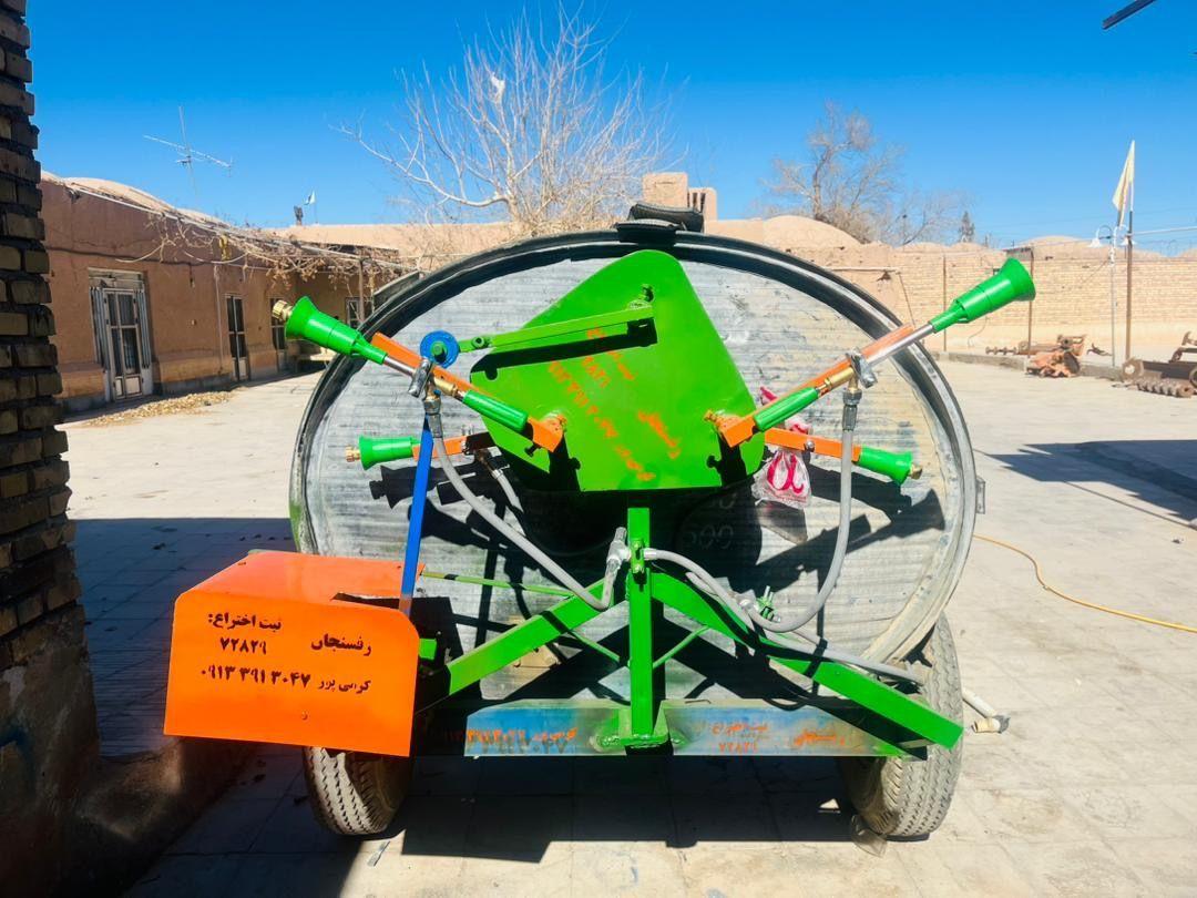 تراشکاری اخوان کرمی