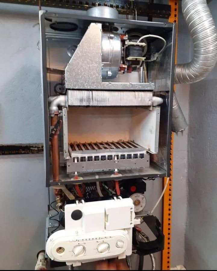 گوهر رادیاتور