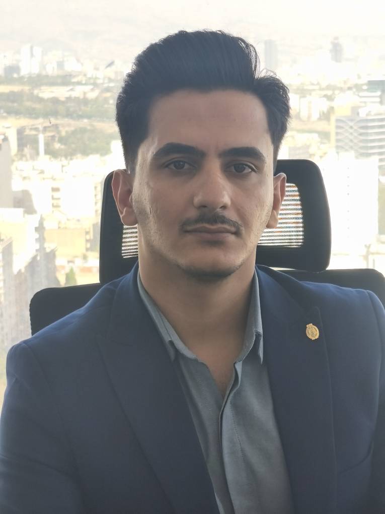 وکیل دادگستری