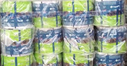 خریدار رول سلفون چاپی،باقری